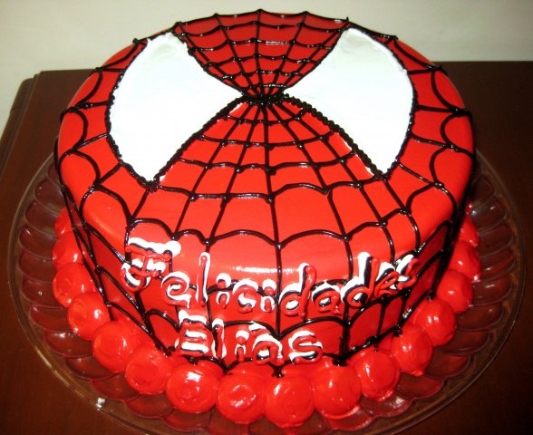 90 i Spiderman 3